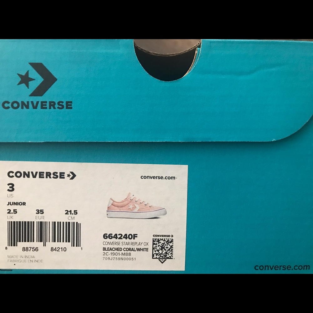 Converse